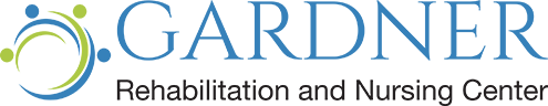 Gardner Rehabilitation and Nursing Logo